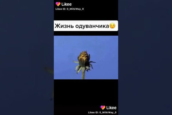 Почему не заходит на кракен