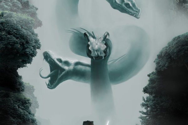 Kraken 17 at net