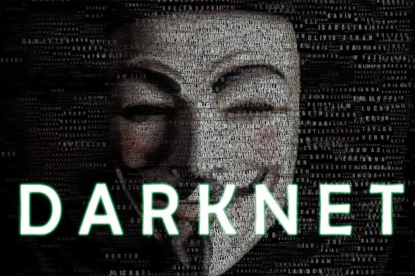 Darknet как войти